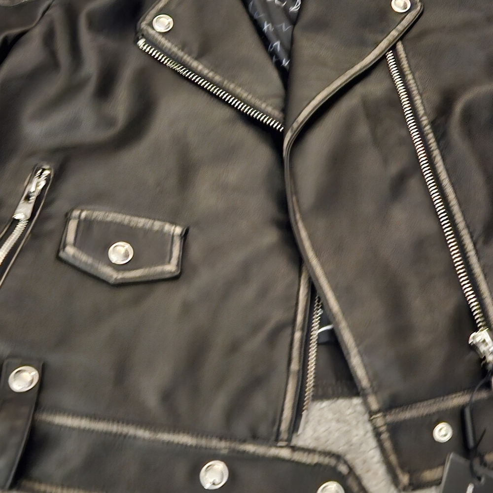 Karl Lagerfeld Jacket - Picture 7 of 7